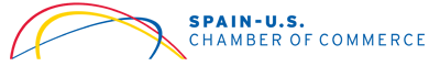 Spain-U.S. Chamber of Commerce Logo