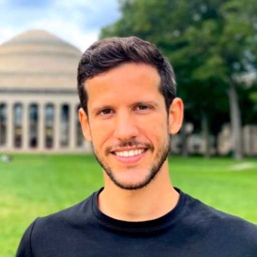 Antoni Rosiñol - Co-founder, Stack AI
