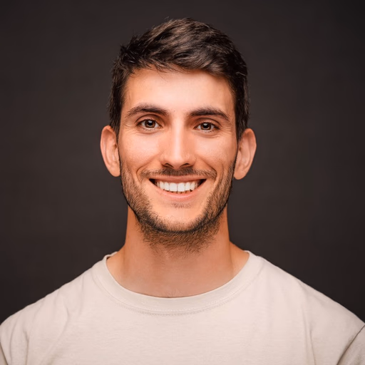 Pablo Palafox - Co-founder, Happyrobot